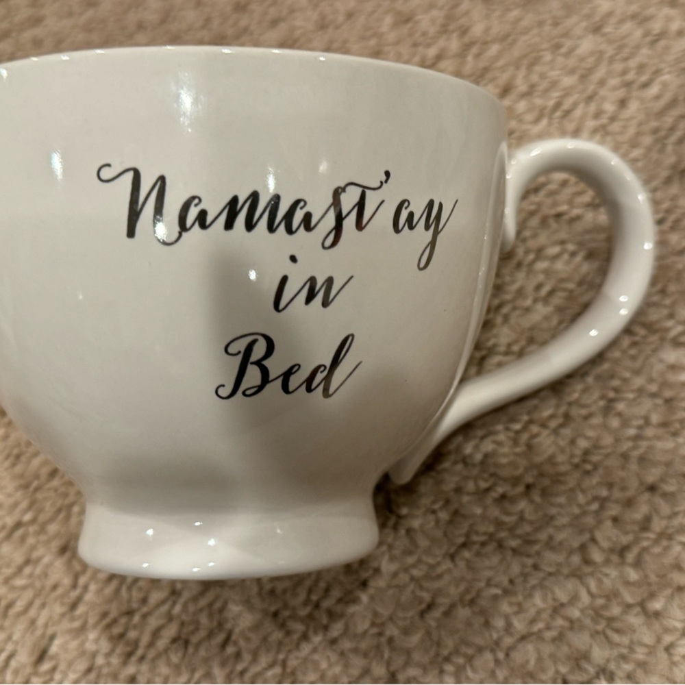 Ceramic Mug
